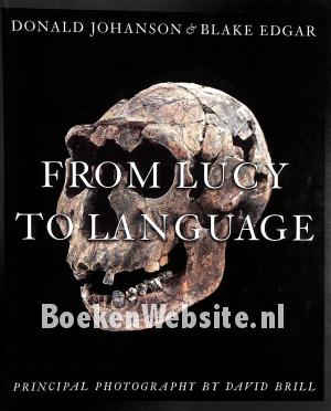 From Lucy to Language