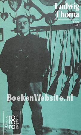 Ludwig Thoma Ludwig Thoma