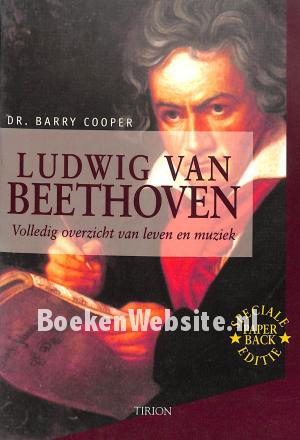 Ludwig van Beethoven Ludwig van Beethoven