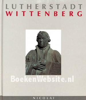 Lutherstadt Wittenberg