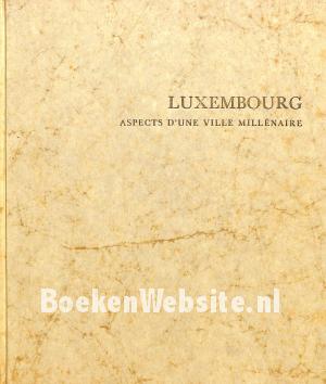 Luxembourg Luxembourg