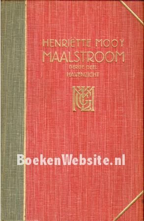 Maalstroom 3, Havenzicht Maalstroom 3, Havenzicht