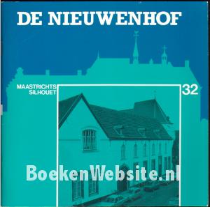 Maastrichts Silhouet 32 Maastrichts Silhouet 32