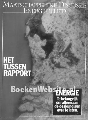 Maatschappelijke Discussie Energiebeleid