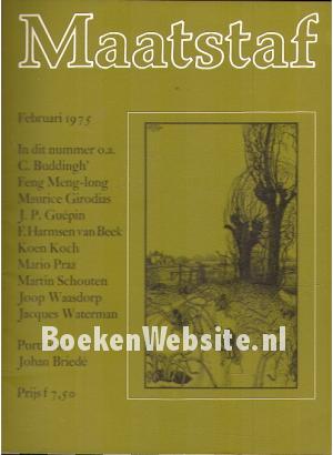 Maatstaf 02-1975