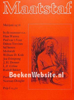 Maatstaf 05/06 1976