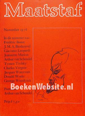 Maatstaf 11-1976
