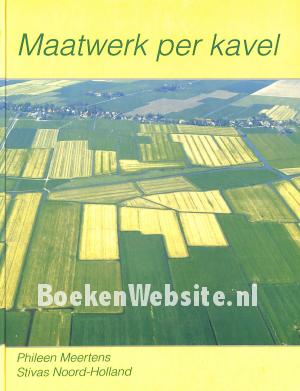 Maatwerk per kavel
