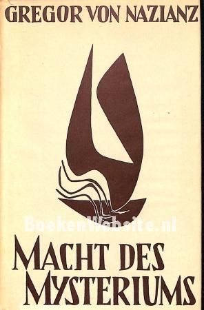 Macht des Mysteriums Macht des Mysteriums
