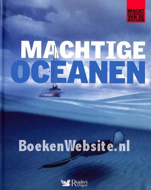 Machtige Oceanen