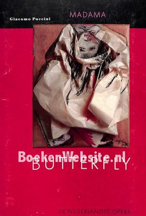 Madama Butterfly