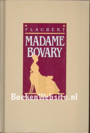 Madame Bovary
