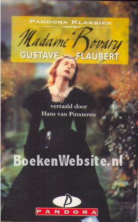 Madame Bovary