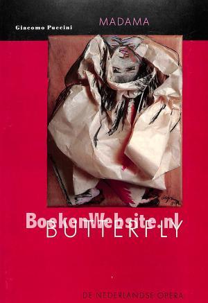 Madame Butterfly Madame Butterfly