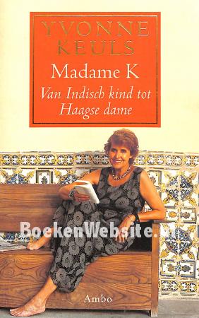 Madame K Madame K