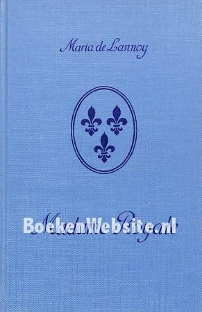 Madame Royale, de prinses in de schaduw **