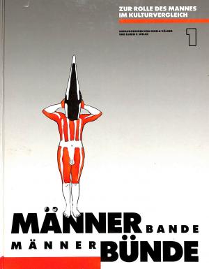 Männer Bande Männer Bünde  Band 1