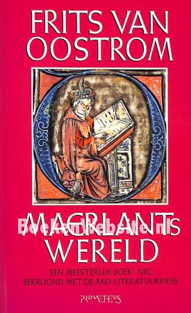 Maerlants wereld Maerlants wereld