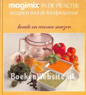 Magimix in de praktijk