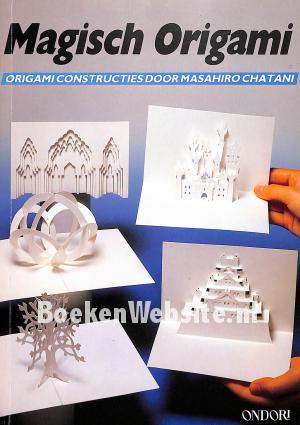 Magisch Origami