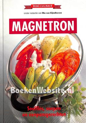 Magnetron