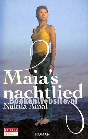 Maia's nachtlied