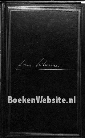 Maigret in de mist Maigret in de mist