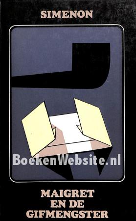 Maigret en de gifmengster