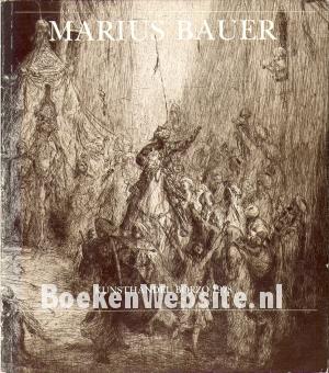 M.A.J. Bauer 1867 - 1932