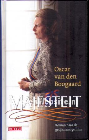 Majesteit Majesteit