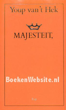 Majesteit