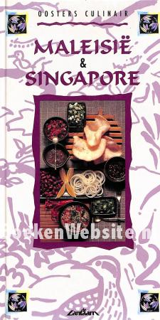 Maleisië & Singapore