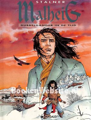 MalheiG, Dubbelganger in de tijd MalheiG, Dubbelganger in de tijd