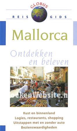 Mallorca ontdekken en beleven Mallorca ontdekken en beleven
