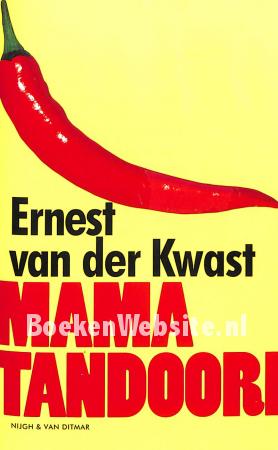 Mama Tandoori