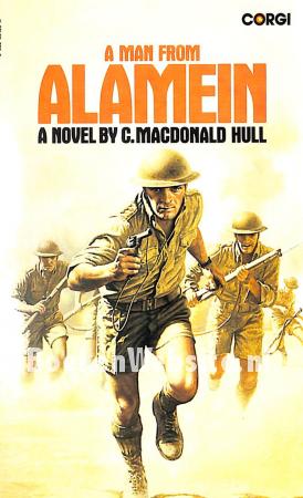 A Man from Alamein