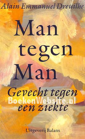 Man tegen man Man tegen man