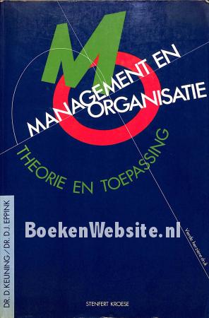 Management en Organisatie