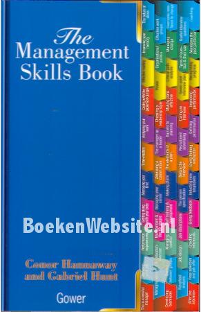 The Management Skills Book