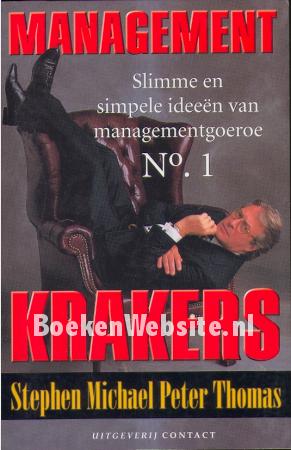 Managementkrakers