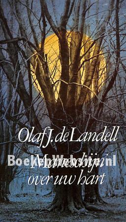 Maneschijn over uw hart