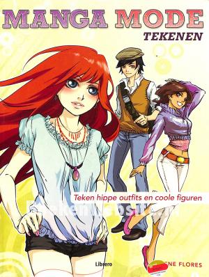 Manga mode tekenen Manga mode tekenen