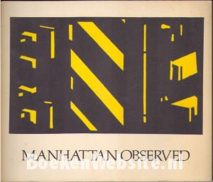 Manhattan Observed
