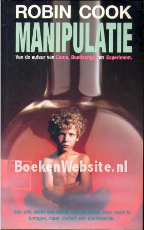 Manipulatie