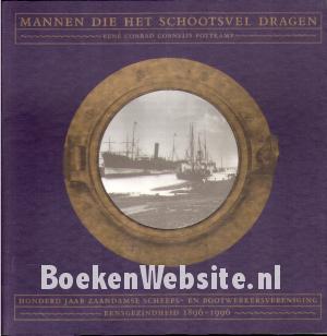 Mannen die het schootsvel dragen Mannen die het schootsvel dragen