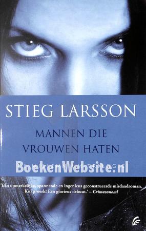 Mannen die vrouwen haten