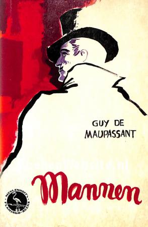 Mannen Mannen