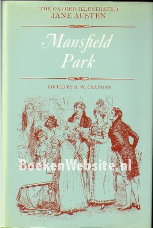 Mansfield Park
