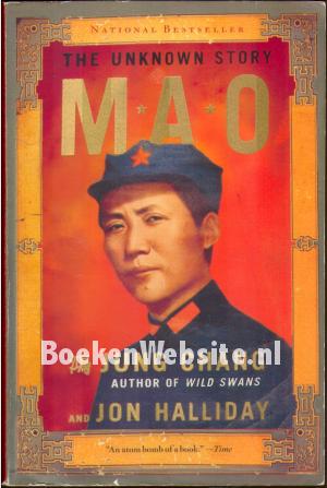 Mao, the Unknown Story