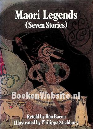 Maori Legends